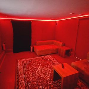 Appartement met Twee Slaapkamers
